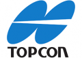トプコン山形のロゴ