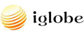 アイグローブのロゴ