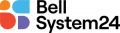 ベルシステム24のロゴ