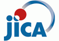独立行政法人国際協力機構（JICA）のロゴ