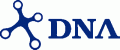 ディー・エヌ・エーのロゴ