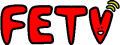 エフイーティーブイのロゴ
