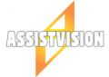 アシストビジョンのロゴ