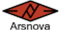 アルスノヴァのロゴ