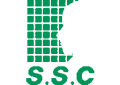 エス・エス・シー（SIer）のロゴ