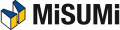 ミスミのロゴ