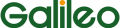 ガリレオ（SIer）のロゴ