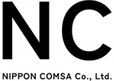日本コムサのロゴ