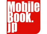 モバイルブック・ジェーピーのロゴ