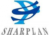 シャープランのロゴ