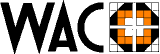 ワコー（印刷）のロゴ