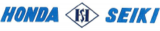 本田精機のロゴ