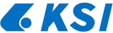 ケーエスアイのロゴ