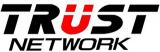 トラストネットワーク（人材）のロゴ