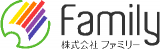ファミリー（教育）のロゴ