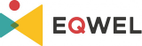 EQWELのロゴ