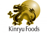キンリューフーズのロゴ