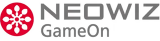 NEOWIZゲームオン（旧：株式会社ゲームオン）のロゴ