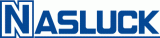 ナスラックのロゴ