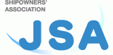 一般社団法人日本船主協会のロゴ