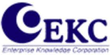 EKCネットワークスのロゴ