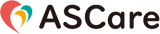 ASCare（旧：アサヒサンクリーン株式会社）のロゴ