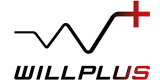 ウイルプラス帝欧オートのロゴ
