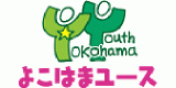 公益財団法人よこはまユースのロゴ