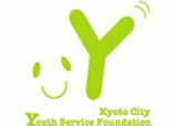 公益財団法人京都市ユースサービス協会のロゴ