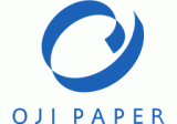 王子製紙のロゴ
