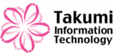 タクミ インフォメーション テクノロジーのロゴ