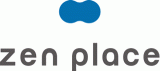 ZEN PLACEのロゴ