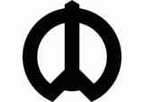 中野区のロゴ