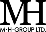 エム・エイチ・グループのロゴ