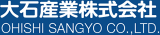 大石産業のロゴ