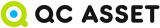 QCアセットのロゴ