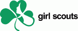 公益社団法人ガールスカウト日本連盟のロゴ