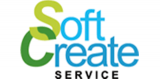 ソフトクリエイトサービスのロゴ