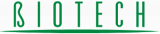 バイオテック（理容）のロゴ