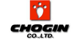 チョーギンのロゴ