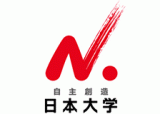 学校法人日本大学のロゴ