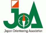公益社団法人日本オリエンテーリング協会のロゴ
