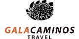 ガラカミーノス・トラベルのロゴ