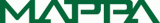 MAPPAのロゴ