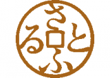 さとふるのロゴ