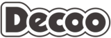 Decooのロゴ