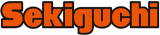 セキグチのロゴ