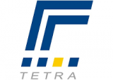 テトラ・コミュニケーションズのロゴ