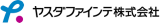 ヤスダファインテのロゴ