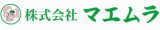マエムラのロゴ